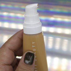Pro-Filter Hydrating Foundation